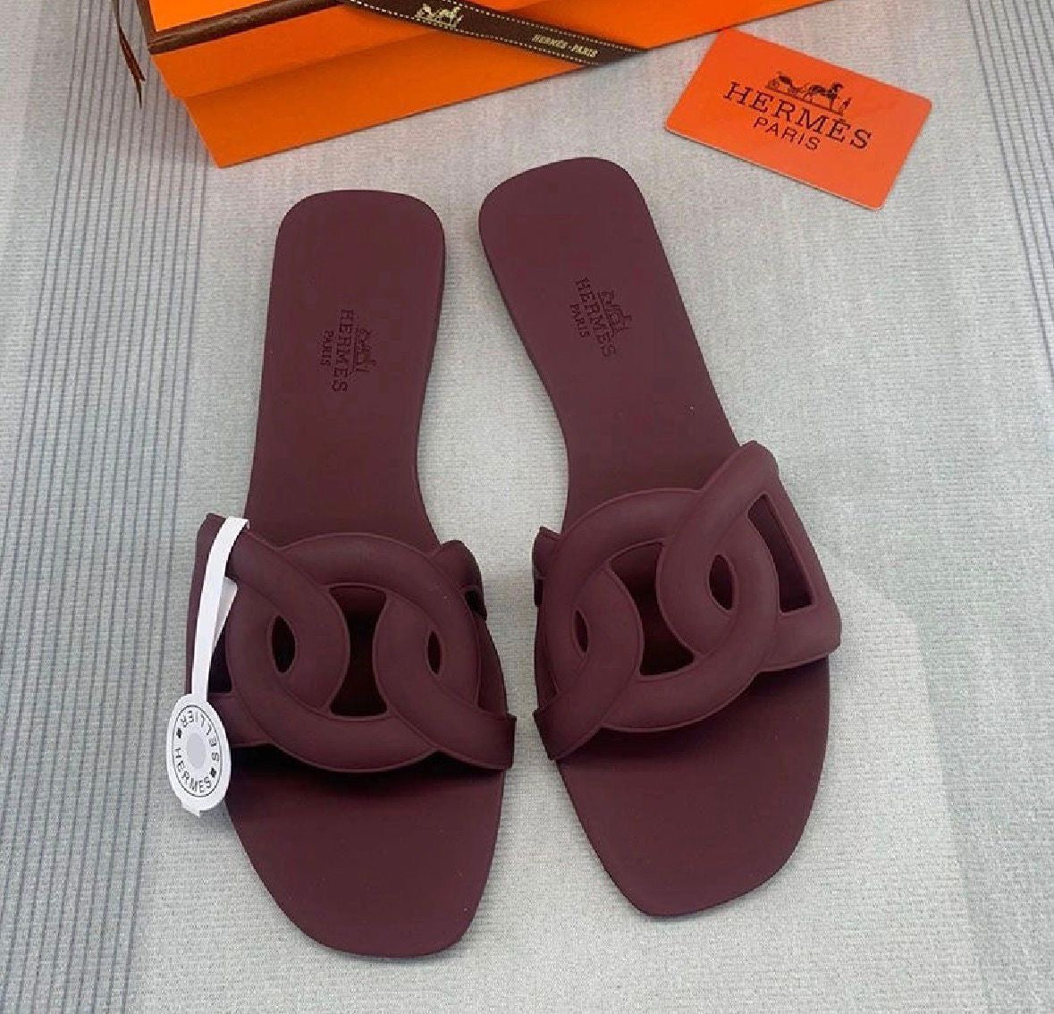 Hermes Aloha
