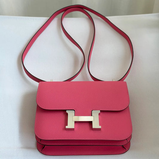 HERMÈS Constance Bag