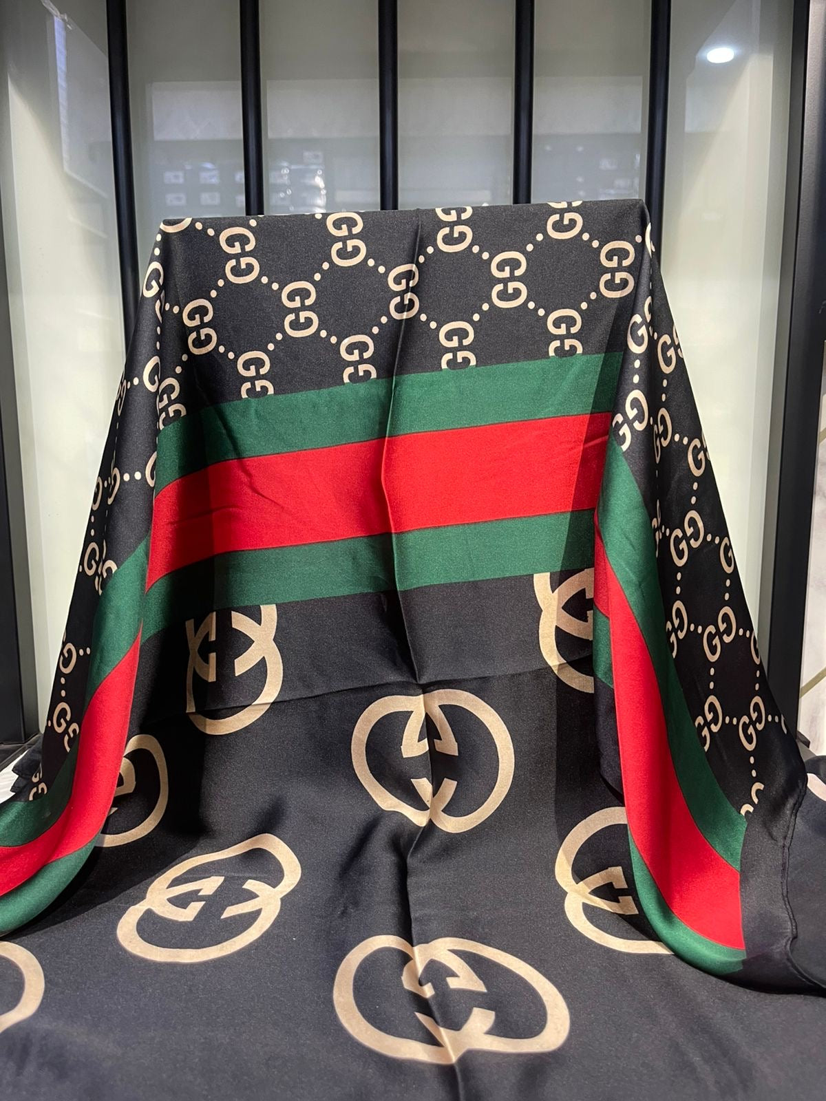 Gucci Scarf