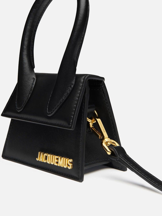 Jacquemus Le Chiquito Mini With Brand Box