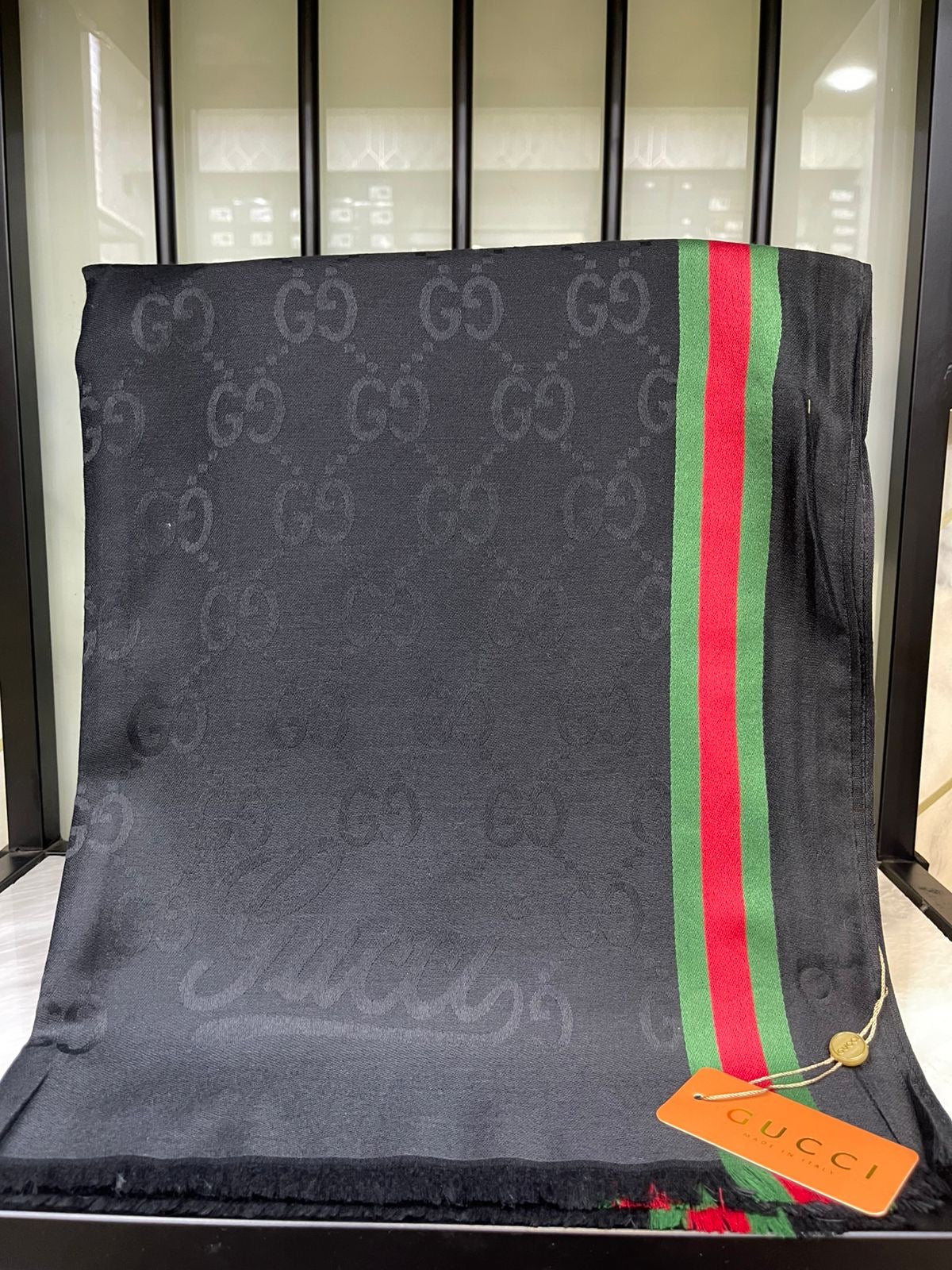 Gucci Scarf