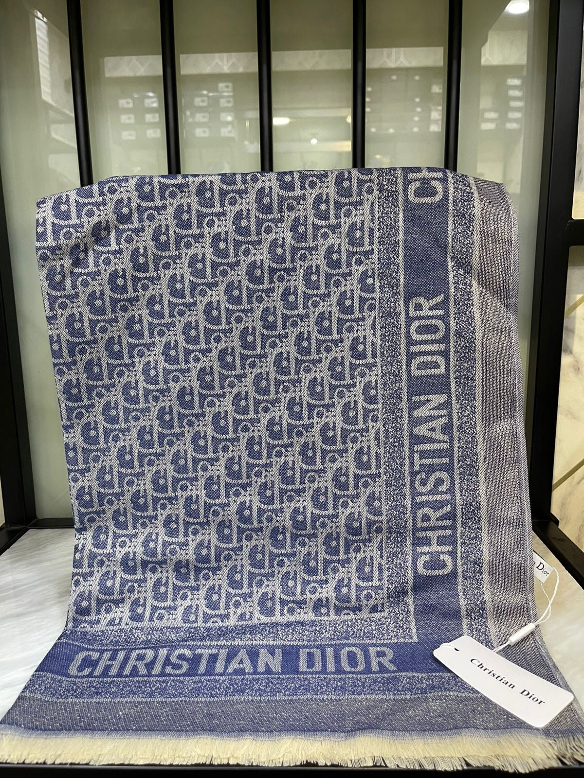 Christian Dior Scarf