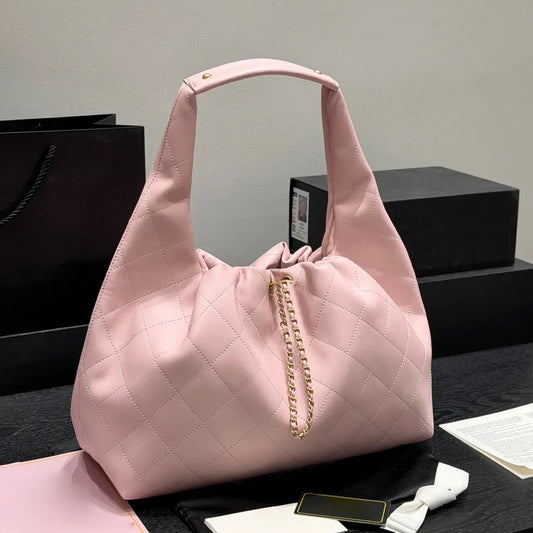 Chanel 26C Hobo Bag