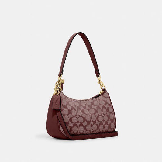Coach Teri Bag with Brand Box- Same as Original