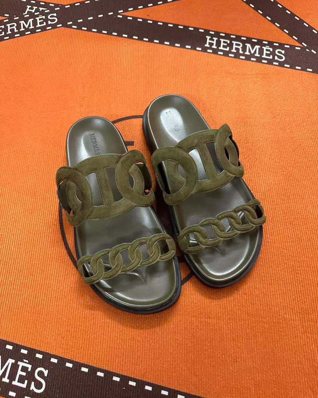 Hermès Extra Sanda