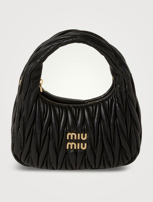 Miu Miu Bag with Brand Box