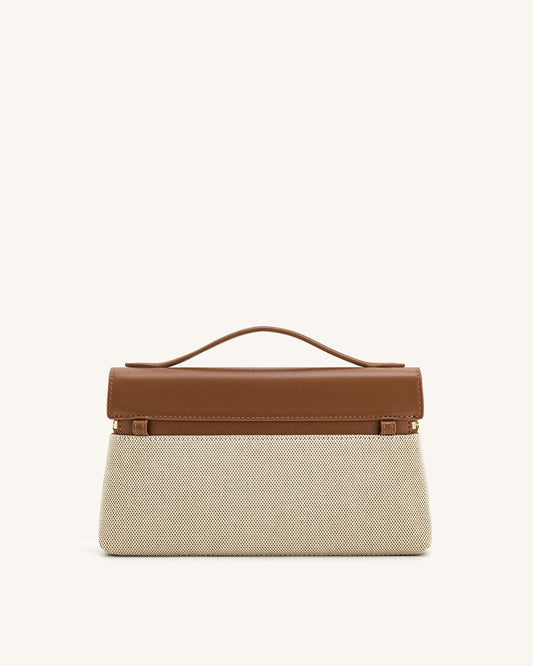 JW PEI Thea Top Handle with Brand Box