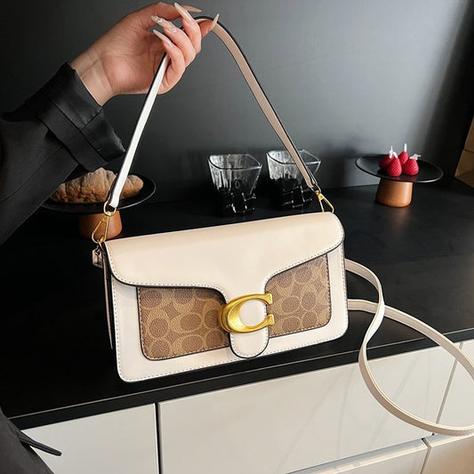 Coach Tabby Shoulder Bag 26