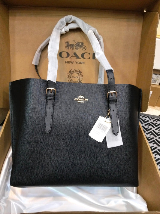 Coach Mollie Tote Bag 34