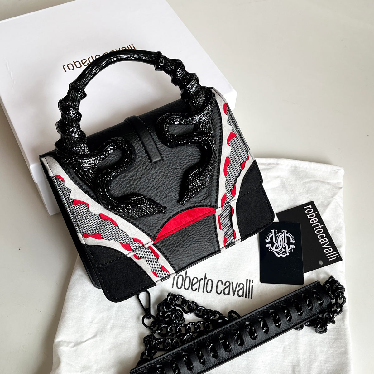 Roberto Cavalli