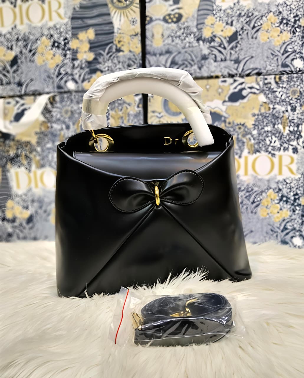 Dior La Cigale Bag