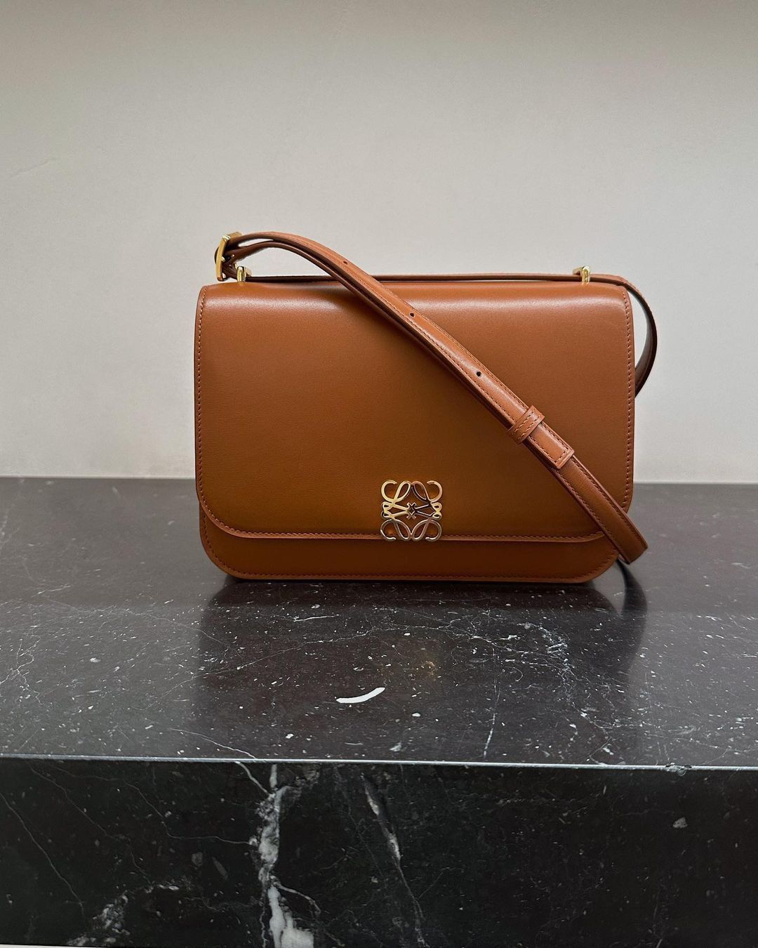 LOEWE Small Goya Bag