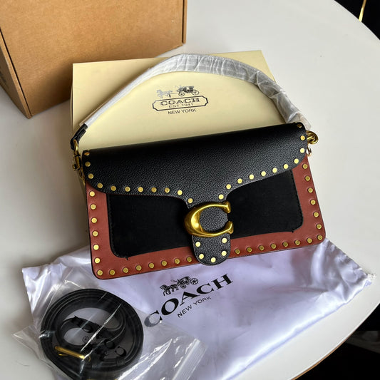 COACH Tabby Shoulder Bag 26