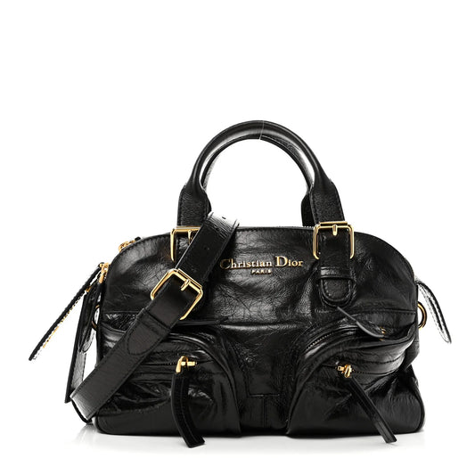 Christian Dior Grand Tour Bag