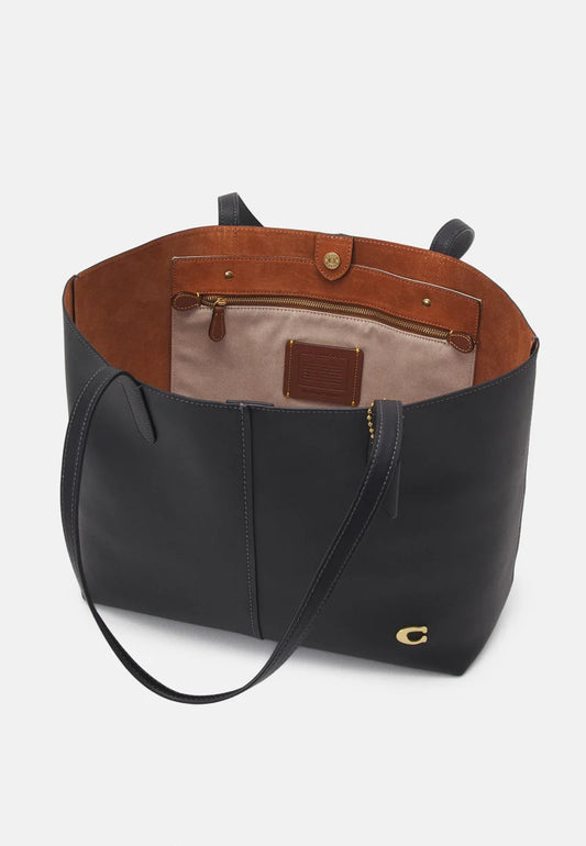 Coach North Tote Bag 32