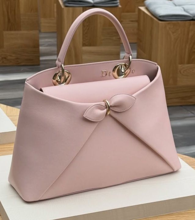 Dior La Cigale Bag