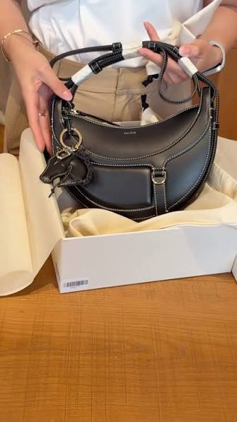 Polène Numéro Bag