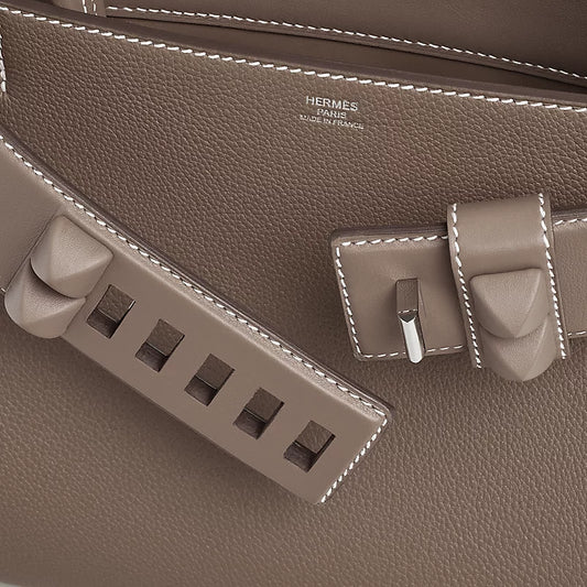 Hermès Médor Clous Handbag