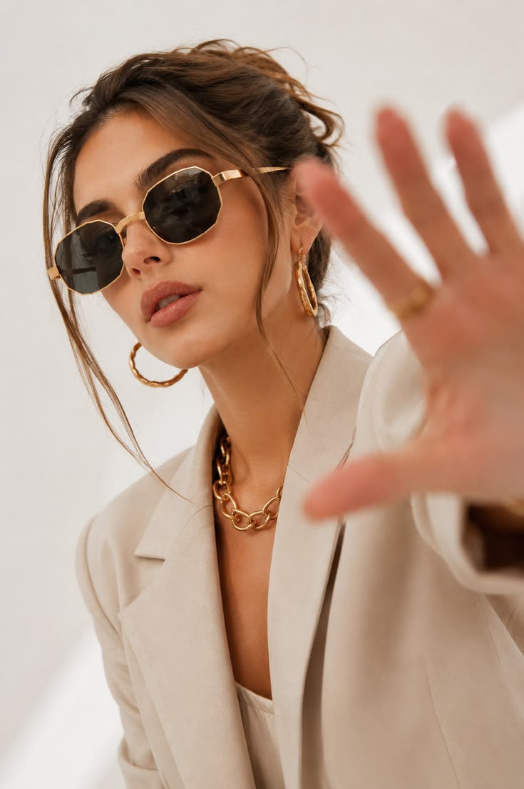 GLASSES