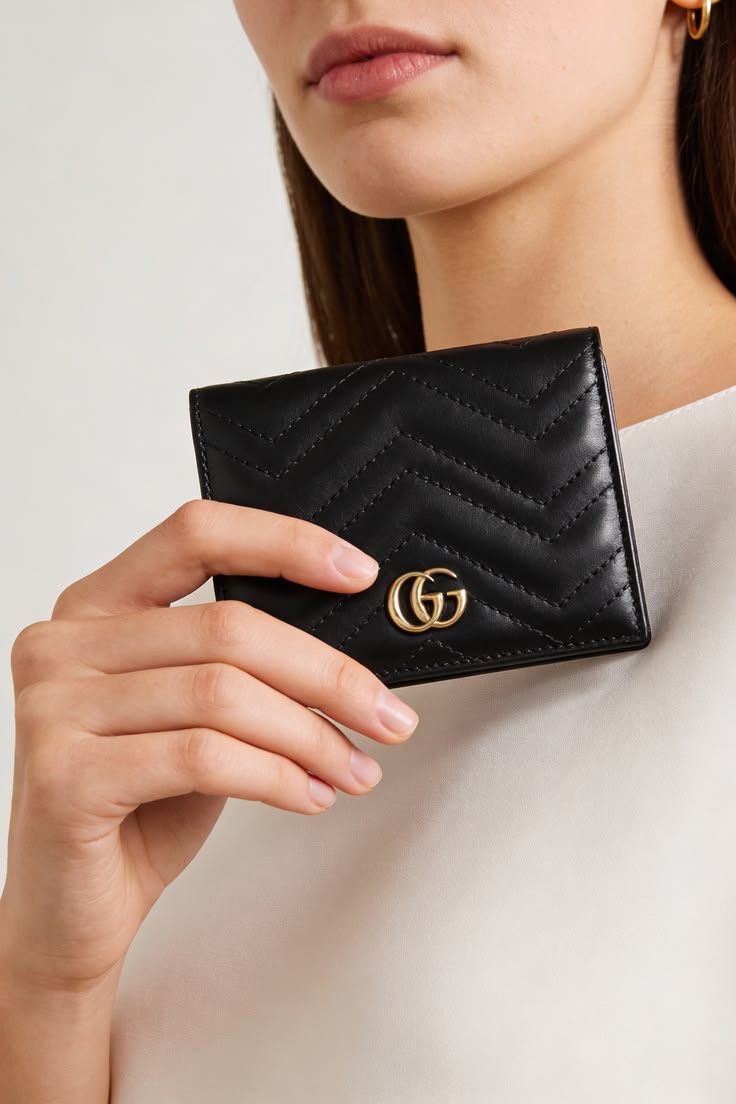 WOMEN WALLETS