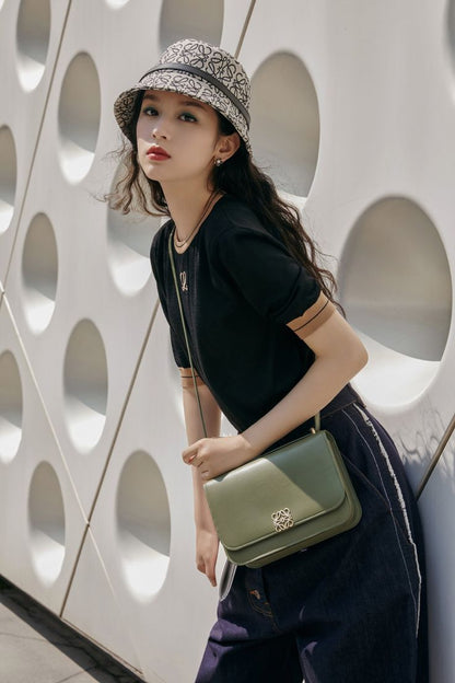 LOEWE Small Goya Bag