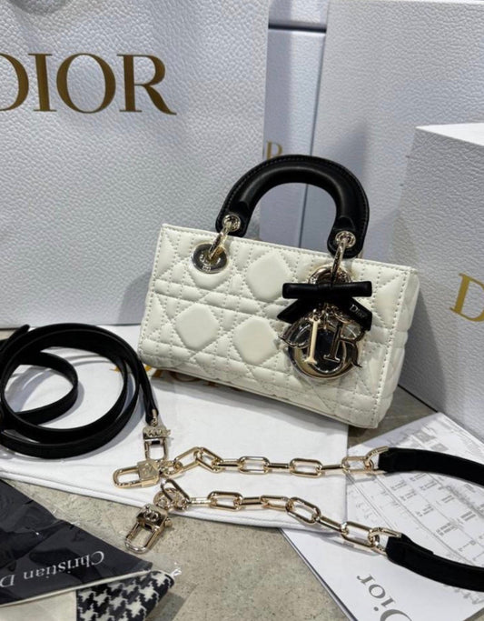 Dior D Joy Mini  with Brand Box