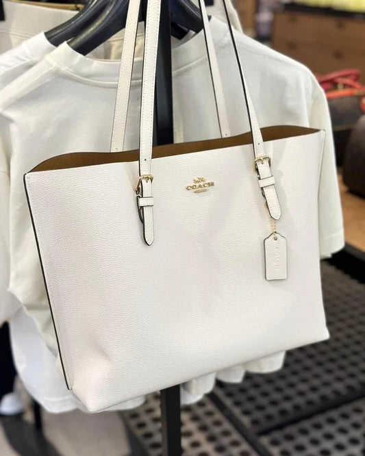 Coach Mollie Tote Bag 34