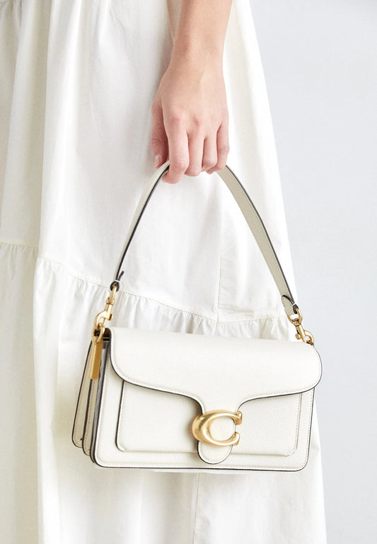 Coach Tabby Shoulder Bag 26