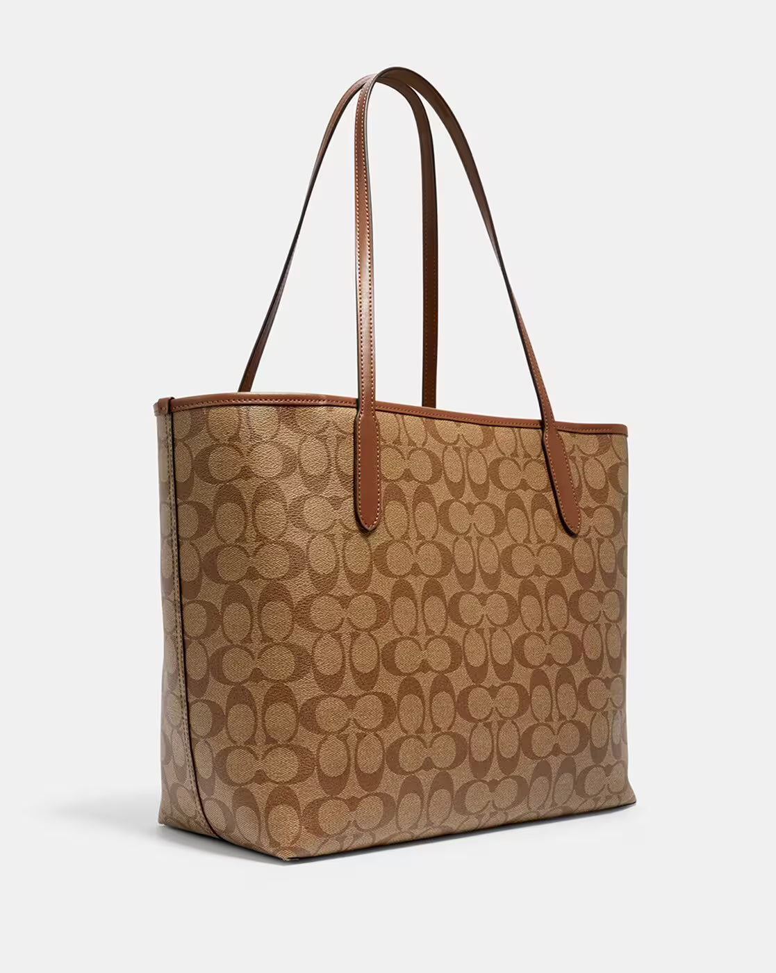 Coach North Tote Bag 32