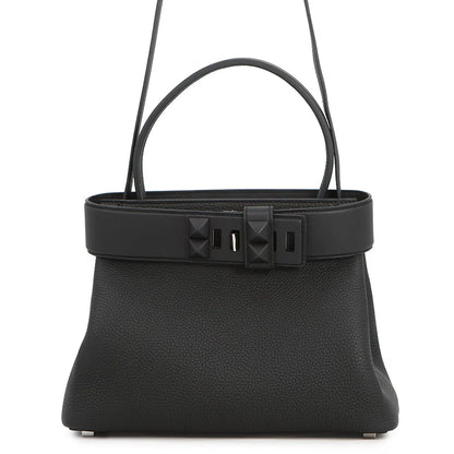 Hermès Médor Clous Handbag