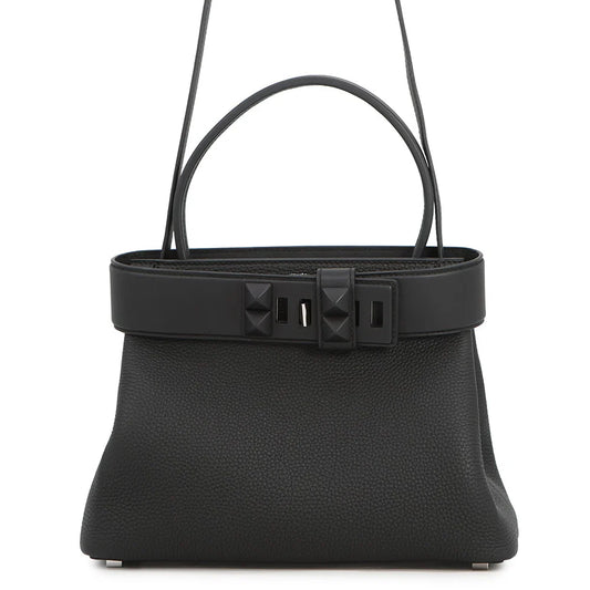 Hermès Médor Clous Handbag