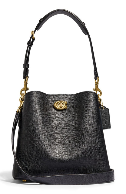 Coach Willow Bucket Bag with Brand Box