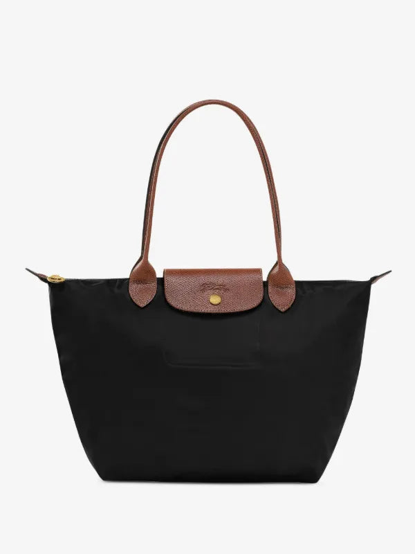 Longchamp Large Le Pliage Tote Bag
