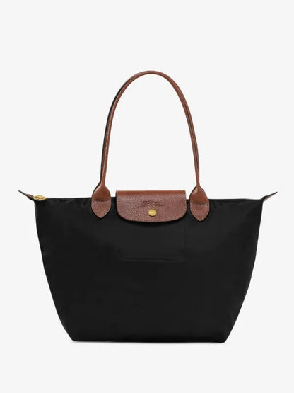 Longchamp Large Le Pliage Tote Bag