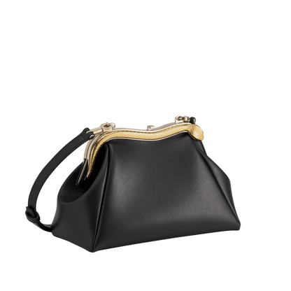 Bulgari Serpentine Pouch