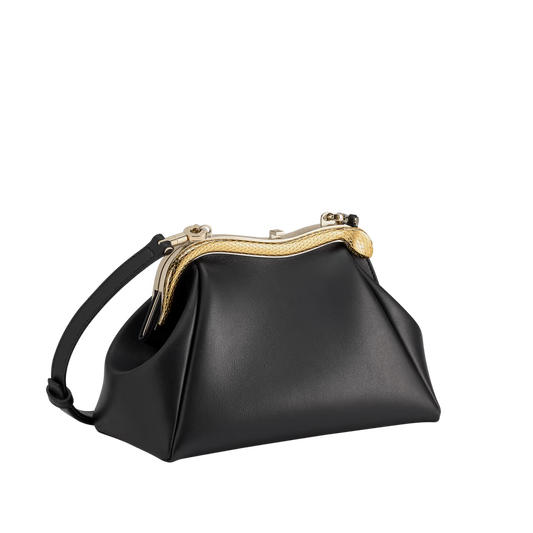 Bulgari Serpentine Pouch