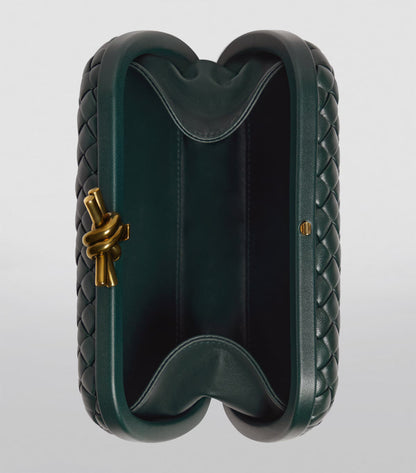 Bottega Veneta Knot Clutch