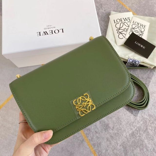 LOEWE Small Goya Bag