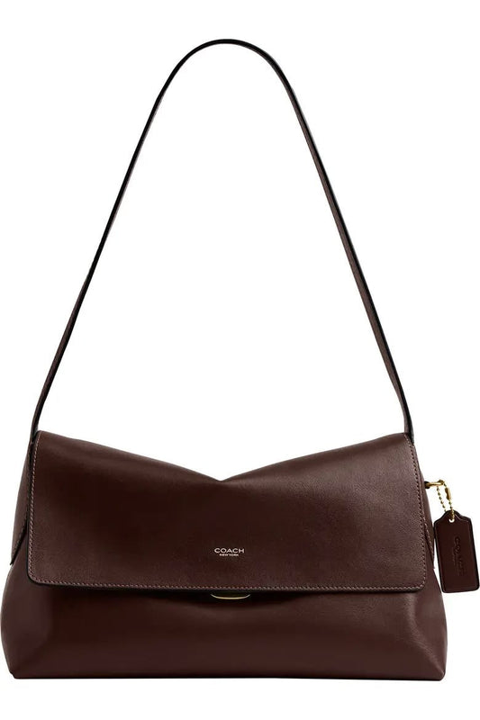 Coach Chalsea 36 Genuine Leather