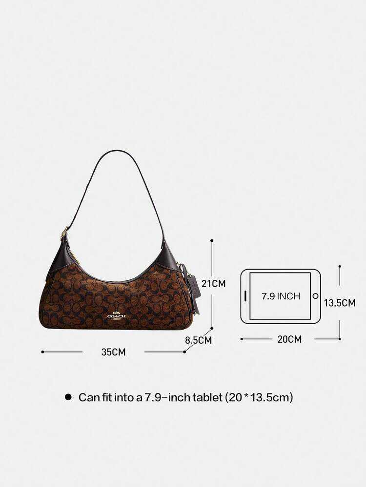 Coach Ella Small Shoulder Bag