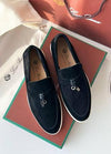 Loro Piana Summer Charms Walk Loafer