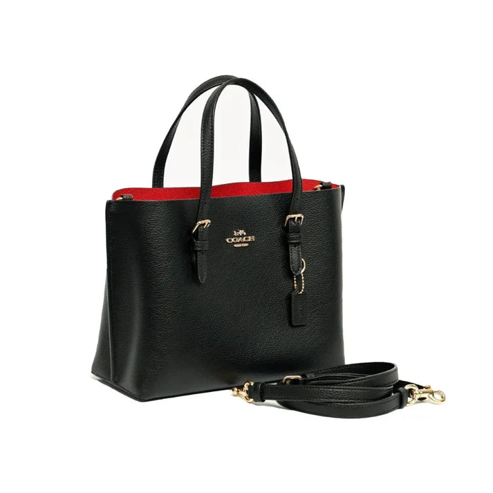 Coach Mollie Tote Bag 34