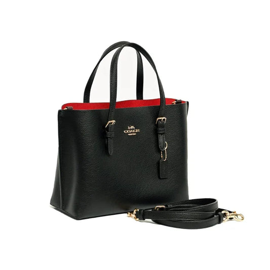 Coach Mollie Tote Bag 34