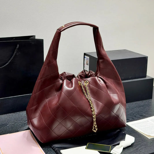 Chanel 26C Hobo Bag