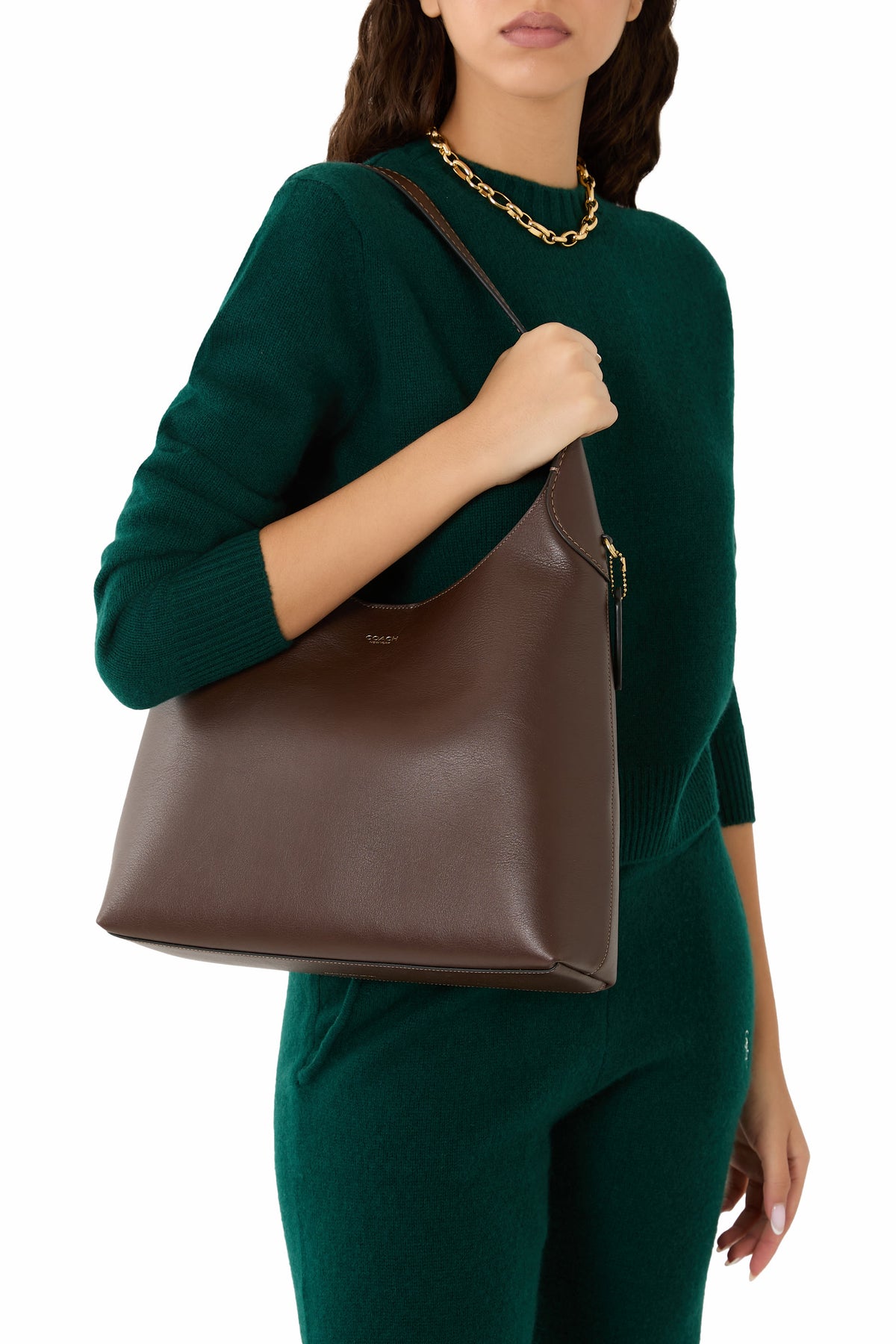 Coach Brooklyn 28 Shoulder Bag
