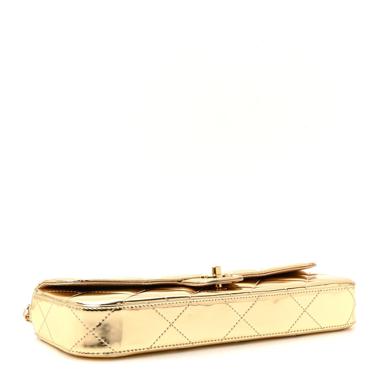 Chanel Handbag with Long Chain