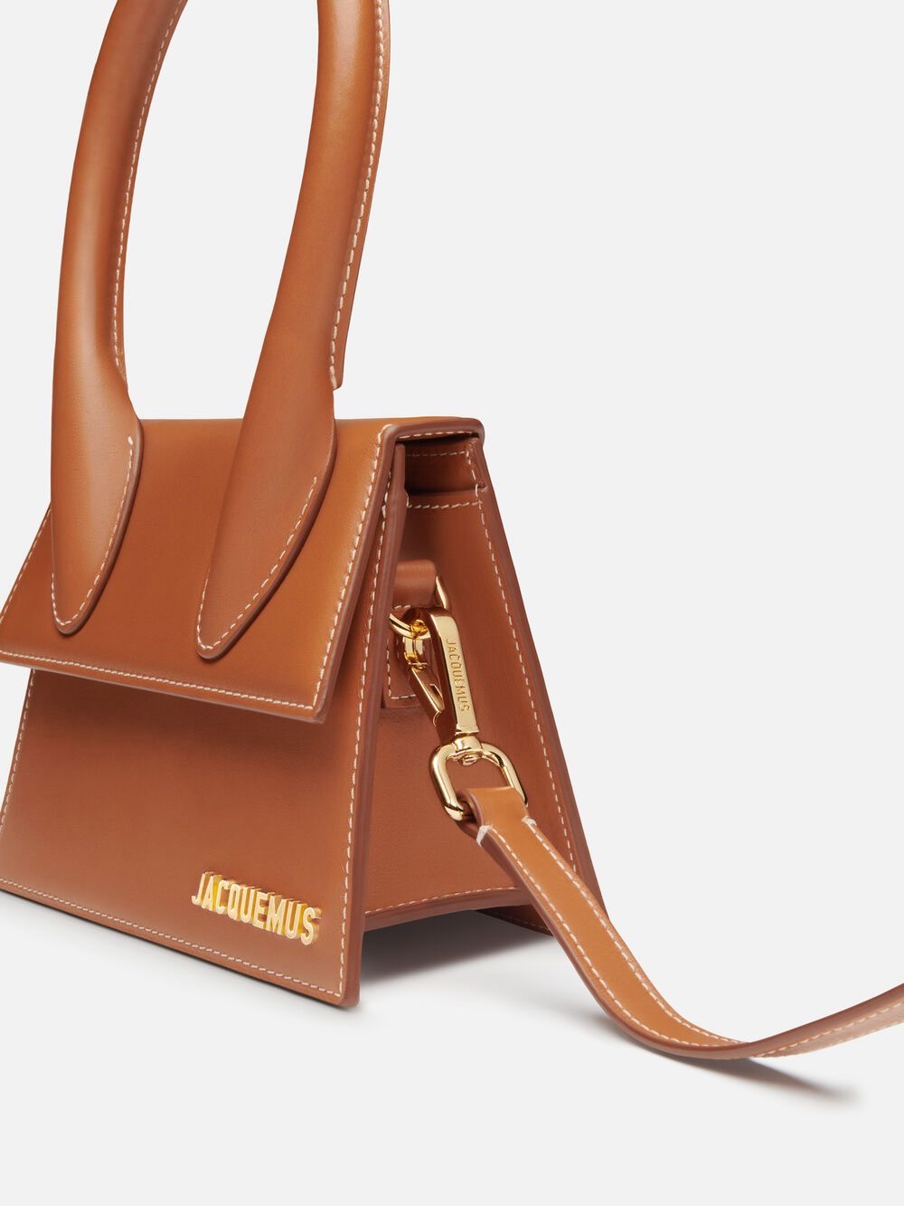 Jacquemus Le Chiquito Mini With Brand Box