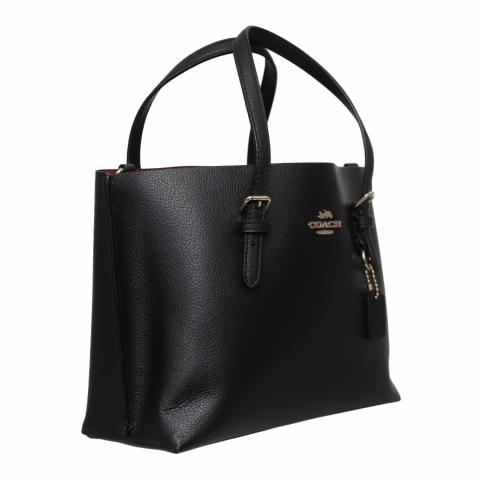 Coach Mollie Tote Bag 34