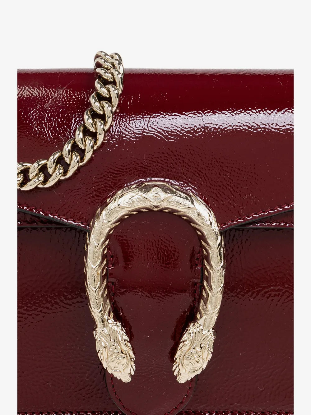 Gucci Dionysus Mini Shoulder Bag