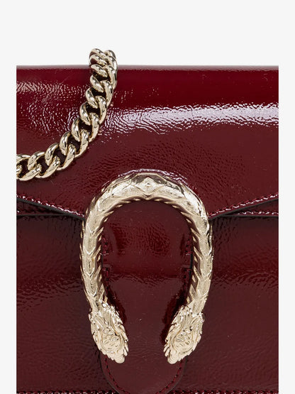 Gucci Dionysus Mini Shoulder Bag